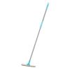 Pet Hair Carpet Rake 35.83-55.51 in Adjustable Long Handle Pet Hair Broom Tool