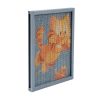 Replaceable Cat Scratching Board with Cute Patterns (15 Pieces)