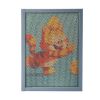 Replaceable Cat Scratching Board with Cute Patterns (15 Pieces)