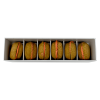 Dog Macarons - Count of 6 (Dog Treats | Dog Gifts)
