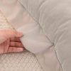 Headboard Pillow  Length 1.2m, 3 colors